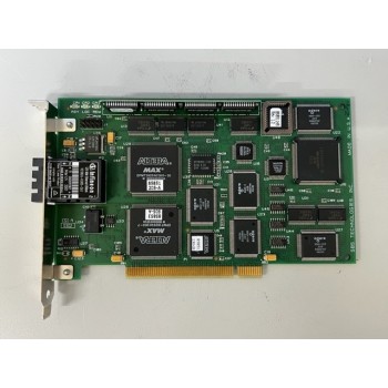 SBS Technologies 85851095 F/O PCI PCB